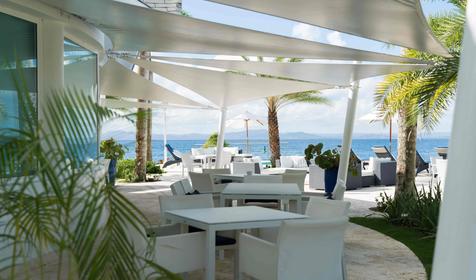 Bannister Hotel Yatch Club