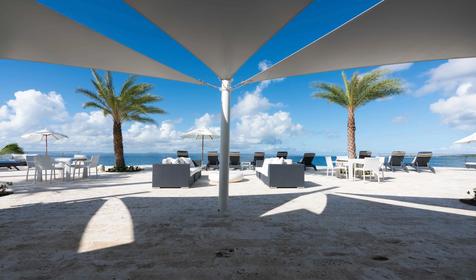 Bannister Hotel Yatch Club