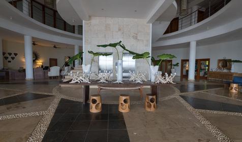 Bannister Hotel Yatch Club