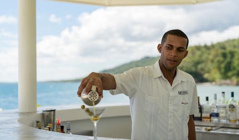 Bannister Hotel Yatch Club