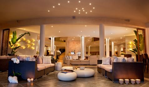 Bannister Hotel Yatch Club