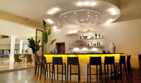 Bannister Hotel Yatch Club