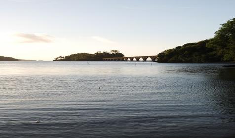 Bannister Hotel Yatch Club