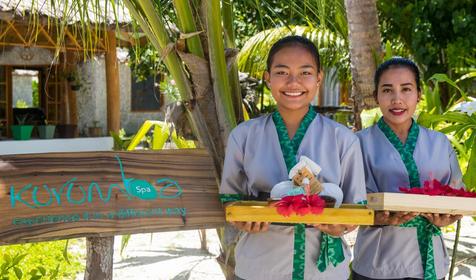 South Palm Resort Maldives