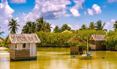 South Palm Resort Maldives