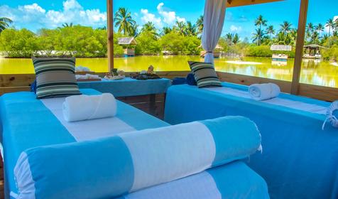 South Palm Resort Maldives
