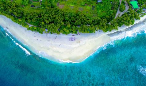 South Palm Resort Maldives