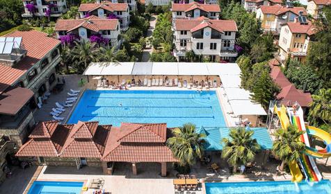 Belkon Hotel