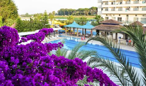 Belkon Hotel