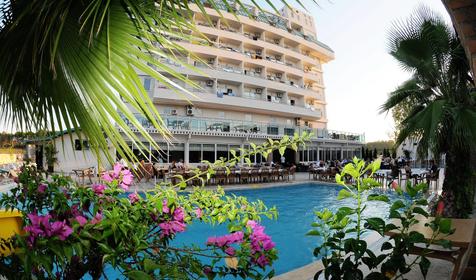 Belkon Hotel
