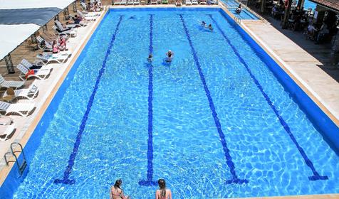 Belkon Hotel