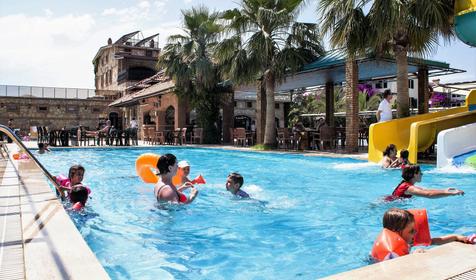 Belkon Hotel
