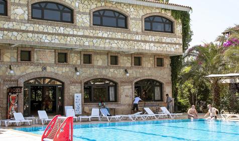 Belkon Hotel