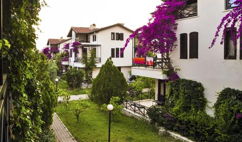 Belkon Hotel