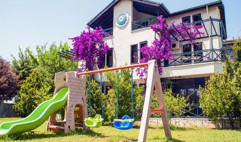 Belkon Hotel