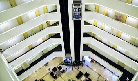 Belkon Hotel