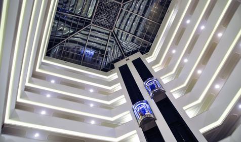 Belkon Hotel
