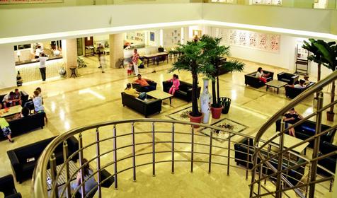 Belkon Hotel