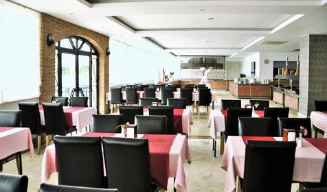 Belkon Hotel