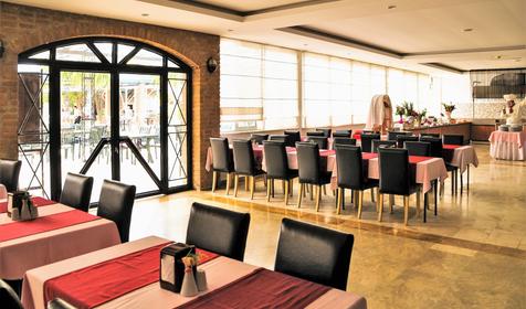 Belkon Hotel