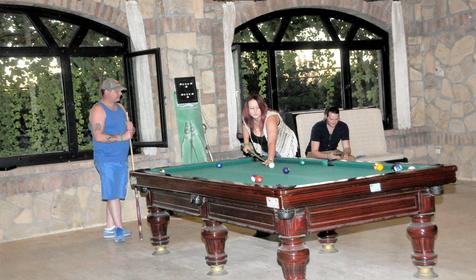 Belkon Hotel
