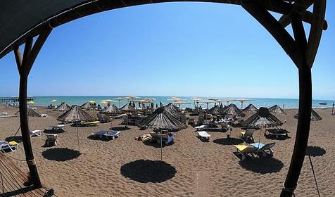 Belkon Hotel