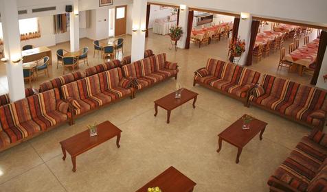 Corallia Beach Hotels Apts
