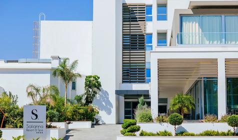 Sofianna Hotel