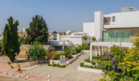 Sofianna Hotel