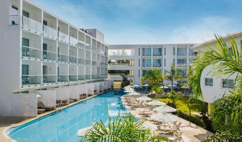 Sofianna Hotel