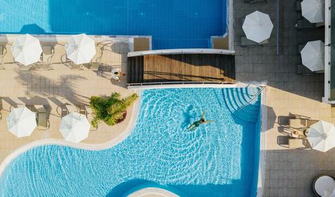 Sofianna Hotel