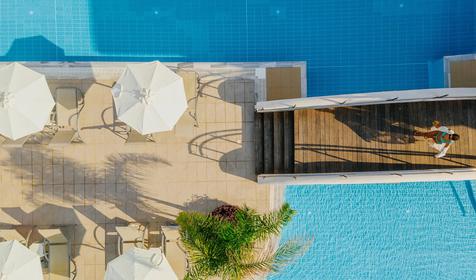 Sofianna Hotel
