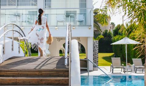 Sofianna Hotel