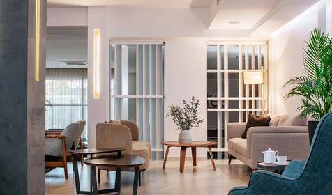 Sofianna Hotel