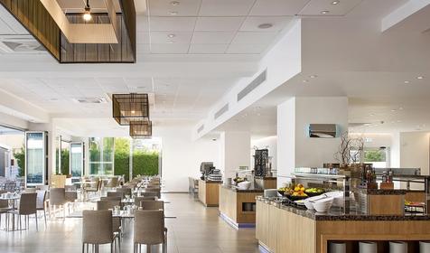 Sofianna Hotel