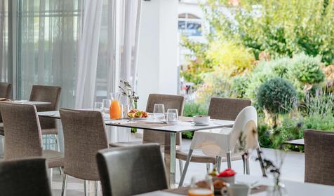 Sofianna Hotel