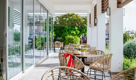 Sofianna Hotel