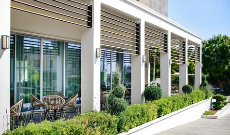 Sofianna Hotel