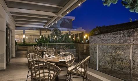 Sofianna Hotel