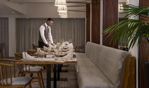 Sofianna Hotel
