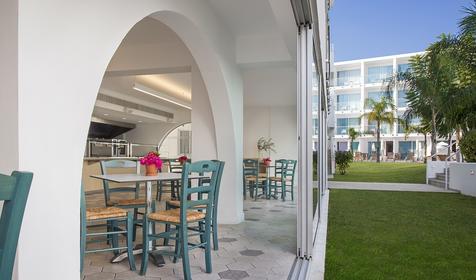Sofianna Hotel