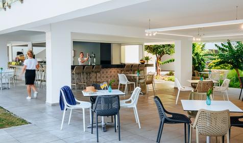Sofianna Hotel