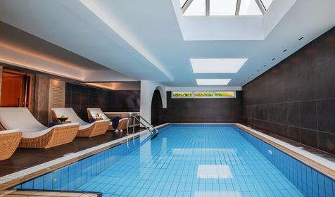 Sofianna Hotel