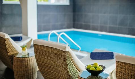 Sofianna Hotel