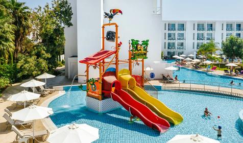 Sofianna Hotel