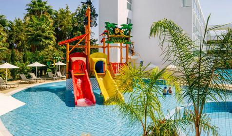 Sofianna Hotel