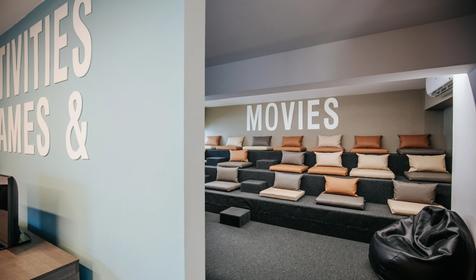 Sofianna Hotel