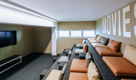 Sofianna Hotel