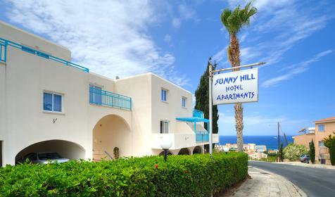 Sunny Hill