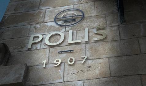 Polis 1907 Hotel